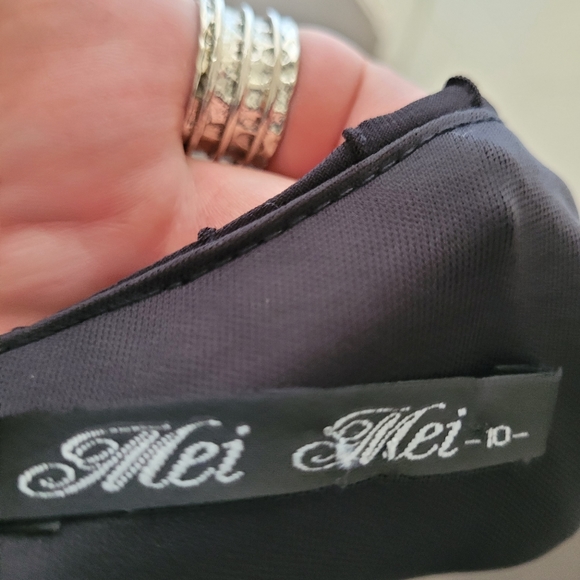 Mei Mei dress - Picture 4 of 4